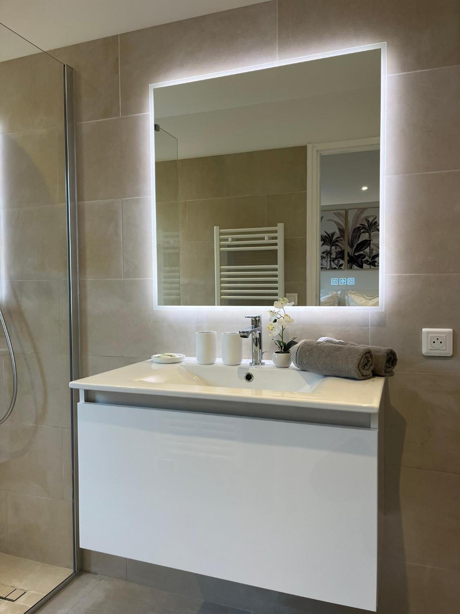 Le Refuge Hotel ลาครัว-วัลแมร์ ภายนอก รูปภาพ