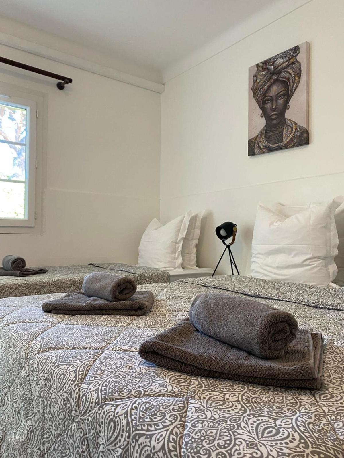 Le Refuge Hotel ลาครัว-วัลแมร์ ภายนอก รูปภาพ